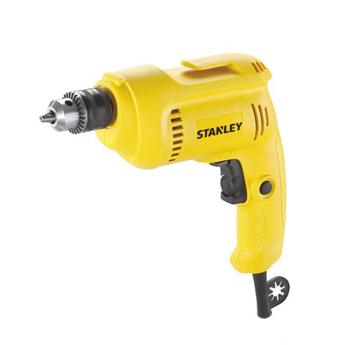 Máy khoan sắt gỗ Stanley STDR5510