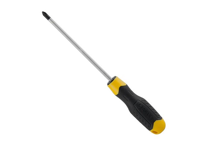 Tuốc nơ vít 4 cạnh stanley STMT60800-8 PH0x75mm Tuốc nơ vít 4 cạnh stanley STMT60800-8 PH0x75mm