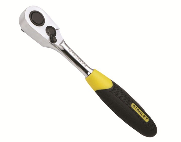 Tay vặn 1/2 inch 240mm Stanley STMT95893-8B Tay vặn 1/2 inch 240mm Stanley STMT95893-8B