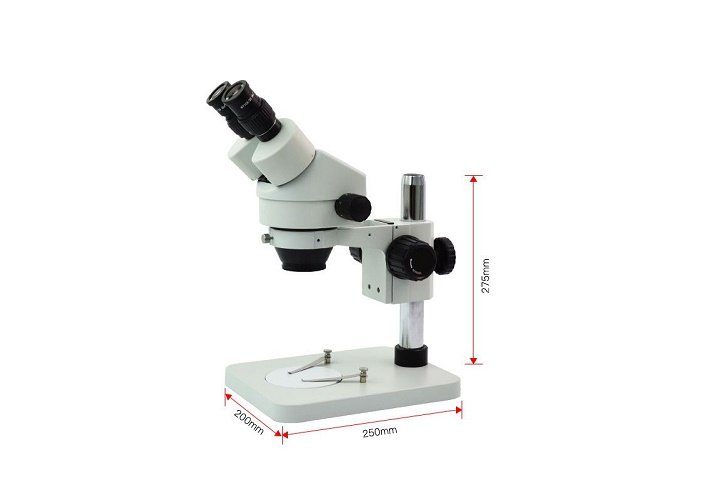 Kính hiển vi soi nổi 2 mắt SZM7045 Kính hiển vi soi nổi 2 mắt SZM7045