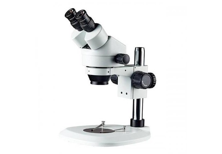 Kính hiển vi soi nổi SZM7045-J1 trục đứng trơn tru, dễ điều chỉnh Kính hiển vi soi nổi SZM7045-J1 trục đứng trơn tru, dễ điều chỉnh