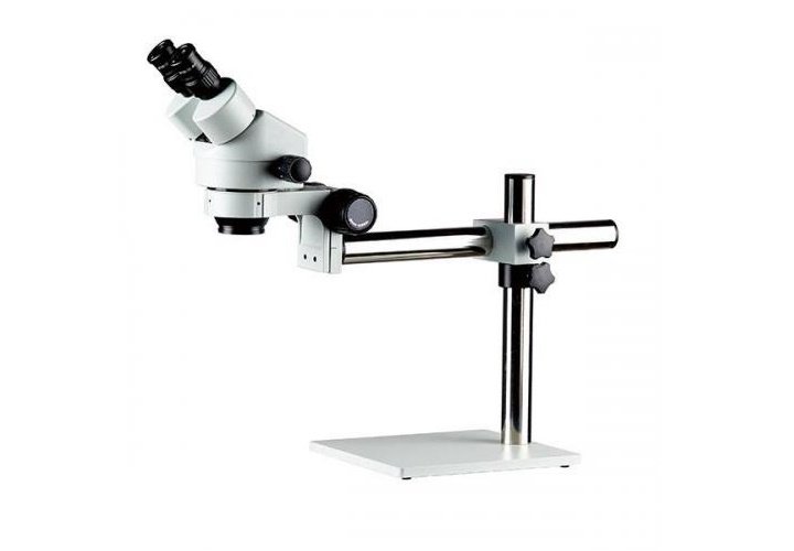 Kính hiển vi SZM7045-STL3 được thiết kế dạng 2 mắt