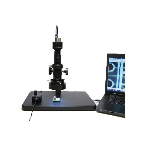 Kính hiển vi Shodensha HTG300PC2