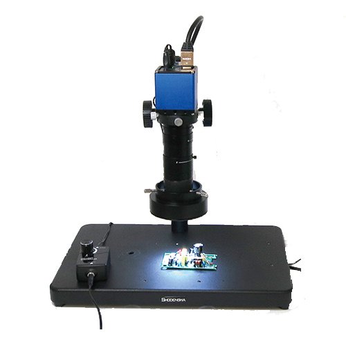 Kính hiển vi Shodensha LRS200HD2