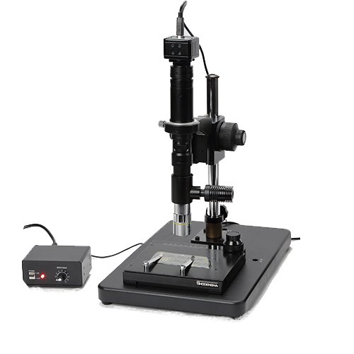 Kính hiển vi 1200x Shodensha SH140CCD-2R