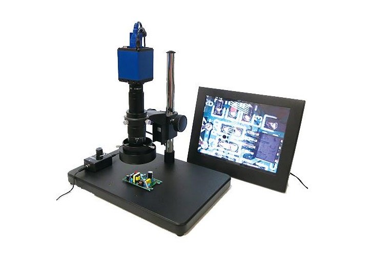 Kính hiển vi Shodensha TG130XGA3 