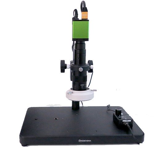 Kính hiển vi Shodensha TG200BA