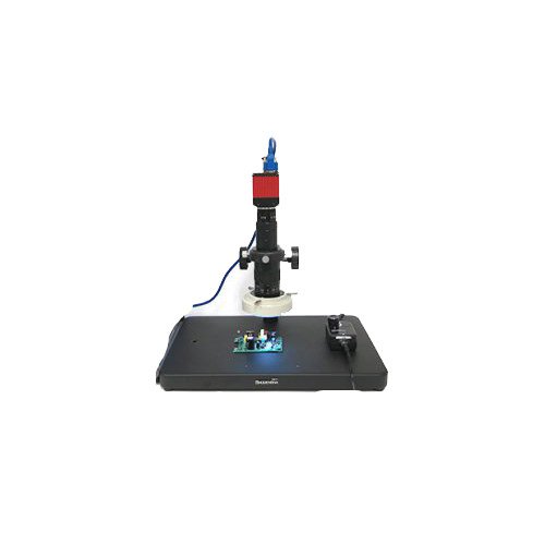 Kính hiển vi Shodensha TGR350PC được kết nối với USB3.0 Kính hiển vi Shodensha TGR350PC được kết nối với USB3.0