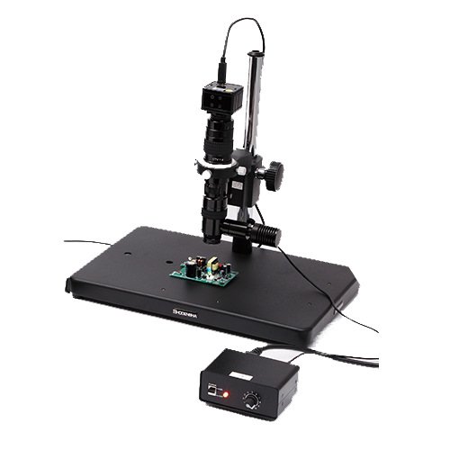 Kính hiển vi Shodensha Z500PC2