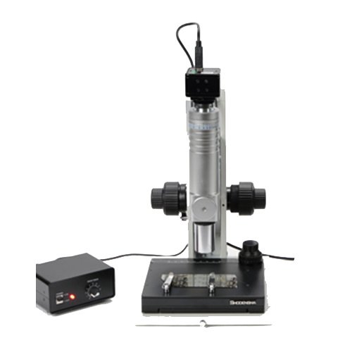 Kính hiển vi Shodensha USH140CCD-L1