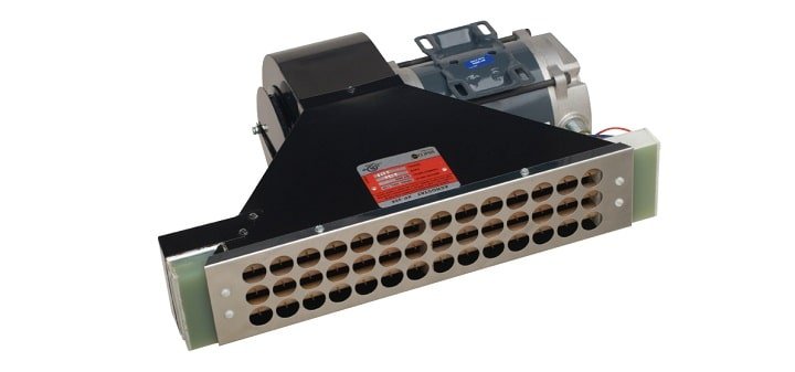 Máy thổi ion XP-20F của Simco-Ion là thiết bị khử tĩnh điện phạm vi mở rộng Máy thổi ion XP-20F của Simco-Ion là thiết bị khử tĩnh điện phạm vi mở rộng