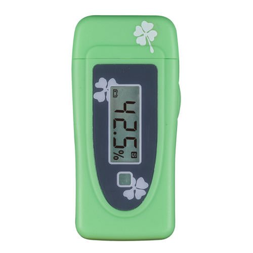 Máy đo độ ẩm da mặt và cường độ tia cực tím UV Skinguard 10