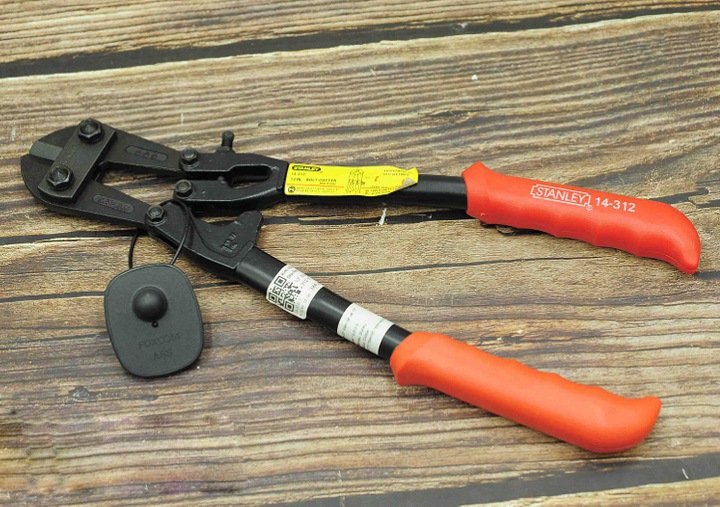 Kìm cộng lực Stanley 14-324-S