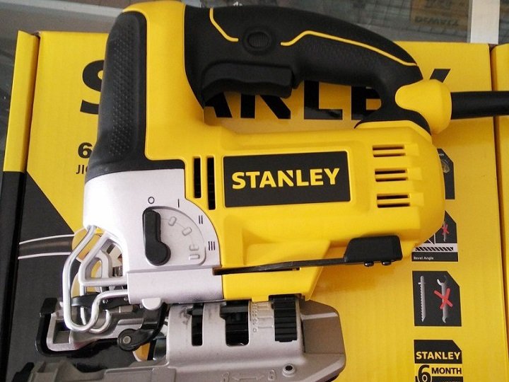 Ứng dụng đa năng của Stanley STEL345 Ứng dụng đa năng của Stanley STEL345