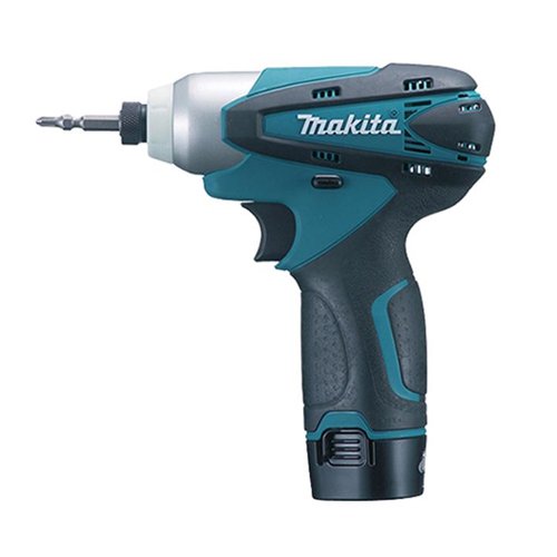 Máy vặn vít dùng pin Makita TD090DWE