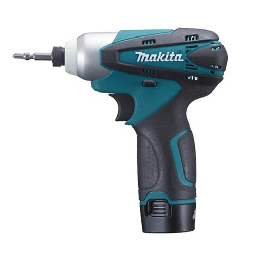 Máy vặn vít dùng pin Makita TD090DZ