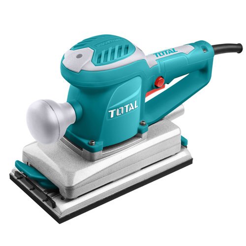 Máy chà nhám chữ nhật Total TF1302206