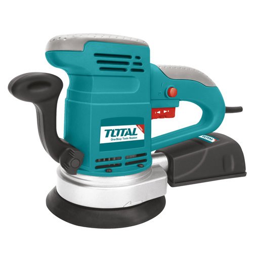 Máy chà nhám đĩa tròn Total TF2041501