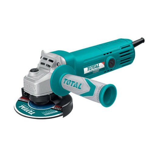 Máy mài góc nhỏ 100mm Total TG1071008