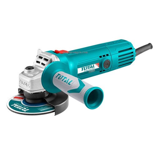 Máy mài góc nhỏ 100mm Total TG1081006