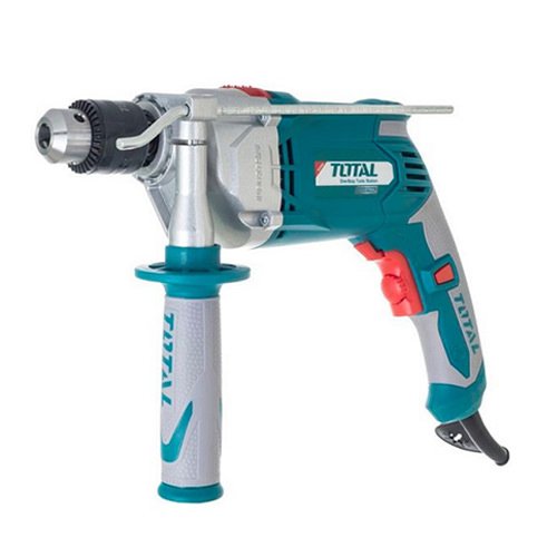 Máy khoan động lực Total TG111136E