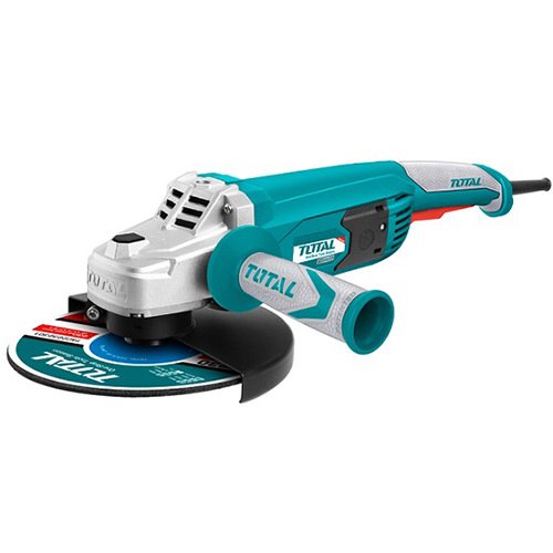 Máy mài góc lớn 180mm Total TG1241806