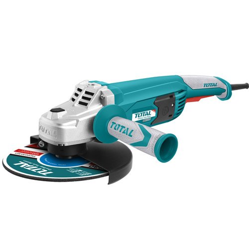 Máy mài góc lớn 230mm Total TG1242306