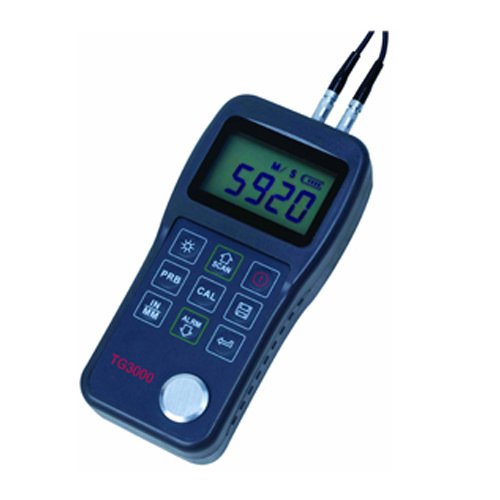 Máy Đo Độ Dày Gốm Sứ, Nhựa, Thủy Tinh Huatec TG3000