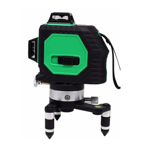 Máy bắn cốt laser 2 chiều 8 tia xanh TG800