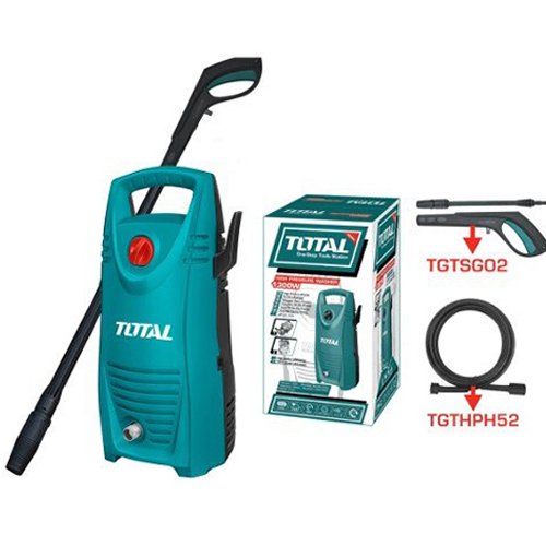 Máy rửa xe ô tô Total TGT11316