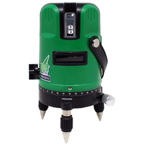 Máy cân mực Laser xanh 2 tia TG200