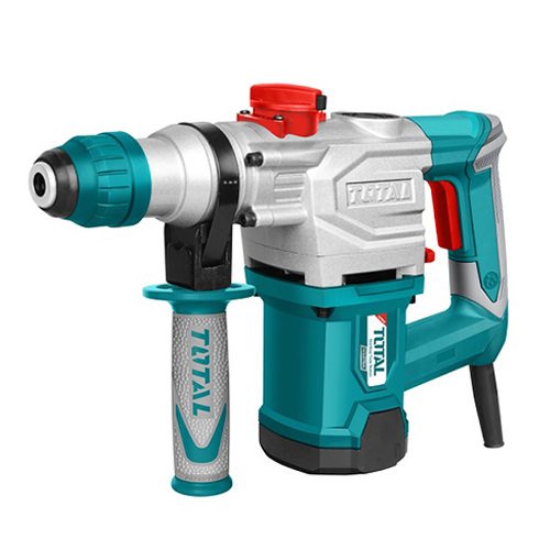 Máy khoan đục bê tông Total TH110286