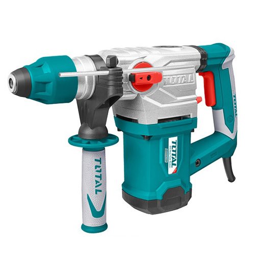Máy khoan đục bê tông Total TH118366