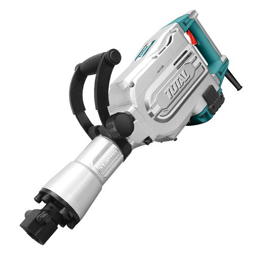 Máy đục bê tông Total TH215456