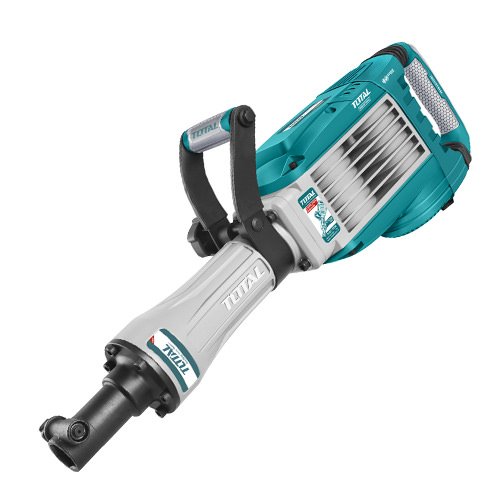 Máy đục bê tông Total TH217506