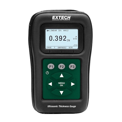 Máy siêu âm đo độ dày Extech TKG150