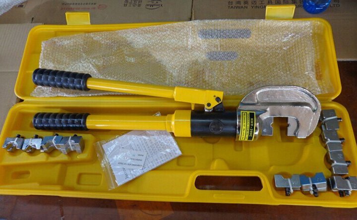 hình ảnh hộp sản phẩm kìm ép thủy lực TLP HHY 300C hình ảnh hộp sản phẩm kìm ép thủy lực TLP HHY 300C
