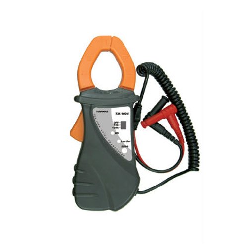 Ampe kìm Tenmars TM-1004