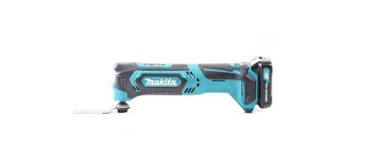 Máy cắt đa năng dùng pin Makita TM30DSYEX4 Máy cắt đa năng dùng pin Makita TM30DSYEX4