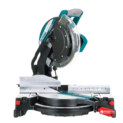 Máy cắt góc đa năng Total TS42163051 1600W - 305mm
