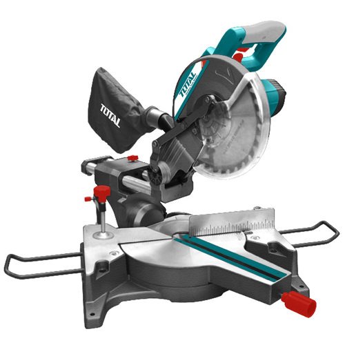 Máy cắt nhôm đa năng Total TS42182551 1800W - 255mm