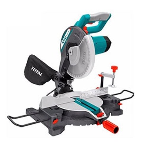 Máy cưa cắt nhôm Total TS42182552 1800W - 255mm