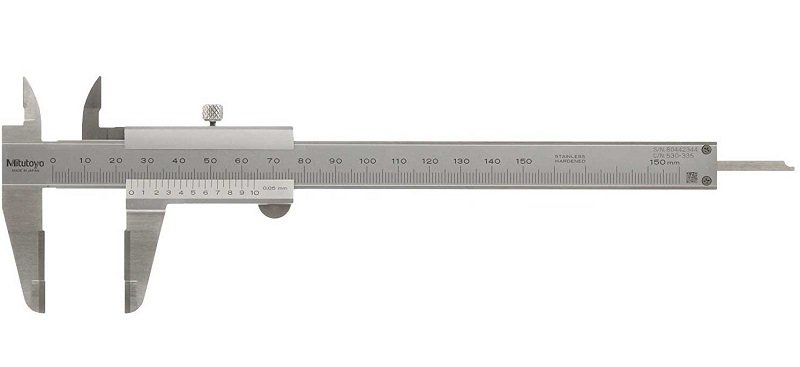 Mitutoyo 530-101 có thiết kế nhỏ gọn, tiện dụng với độ chính xác cao. Mitutoyo 530-101 có thiết kế nhỏ gọn, tiện dụng với độ chính xác cao.