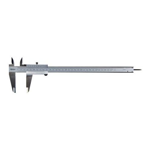 Thước cặp cơ khí dải đo 0-300mm Mitutoyo 530-115