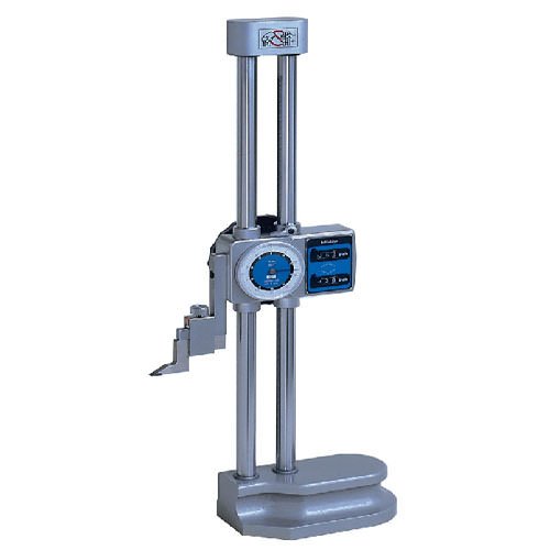 Thước đo độ cao đồng hồ dải đo 0-300 mm Mitutoyo 192-130