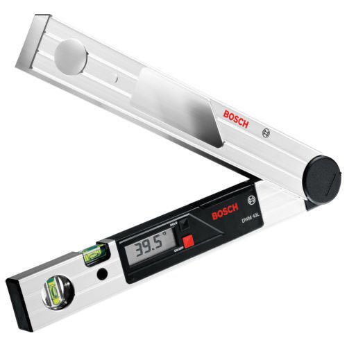 Thước đo góc Bosch DWM 40L