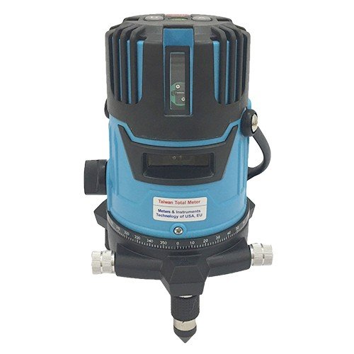 Máy cân bằng laser 5 tia xanh SA231X
