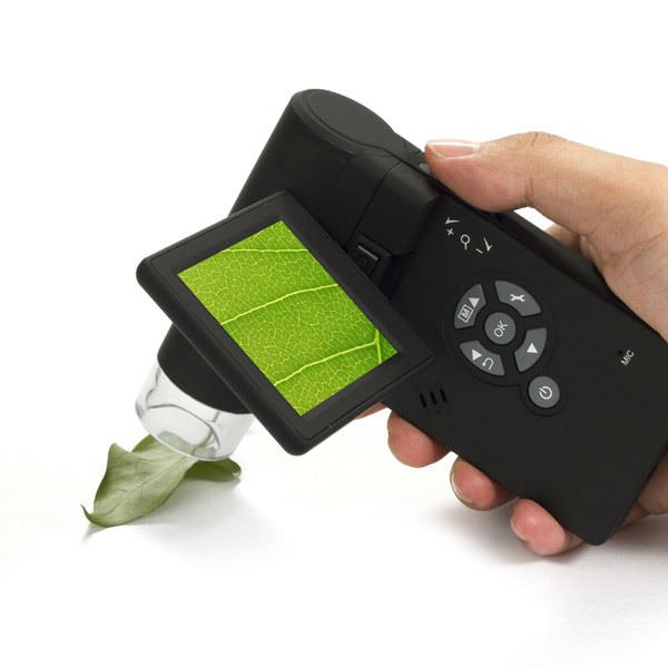 Kính hiển vi điện tử zoom 500x UM039