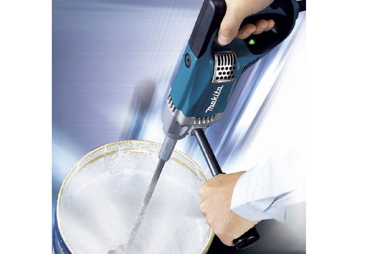 Máy trộn sơn Makita UT1305