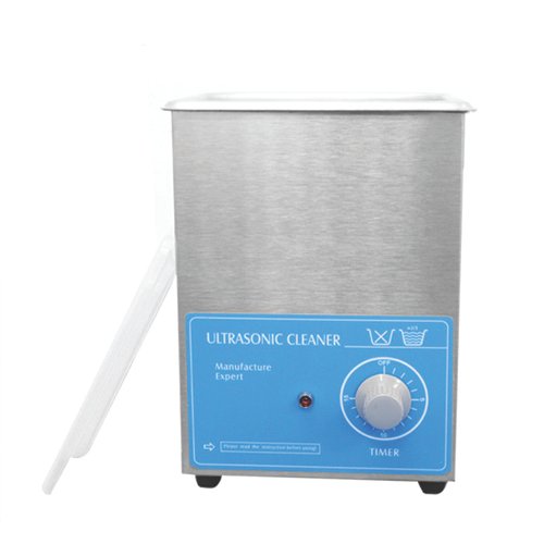 Bể rửa siêu âm 2L VGT-1620T